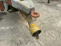 1992 gecomi mt7000 mesttank - afbeelding 11 van  20