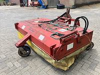 1992 gehl km1801 onkruidborstel - afbeelding 5 van  11