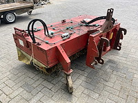 1992 gehl km1801 onkruidborstel - afbeelding 6 van  11