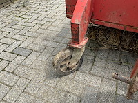 1992 gehl km1801 onkruidborstel - afbeelding 10 van  11