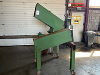1992 getecha rs 1313-a7 kabelgranulator - afbeelding 6 van  13