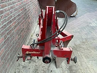 1992 goudland farmer gw 120 goudland farmer gw 120 hydraulische wentelploeg - afbeelding 6 van  7
