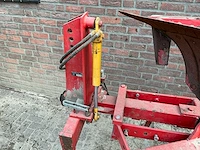1992 goudland farmer gw 120 goudland farmer gw 120 hydraulische wentelploeg - afbeelding 7 van  7