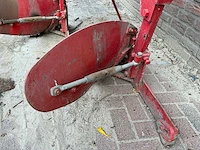 1992 goudland farmer gw 120 goudland farmer gw 120 hydraulische wentelploeg - afbeelding 6 van  7