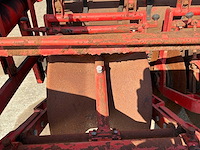 1992 grimme dn1500p aardappelrooier - afbeelding 1 van  6