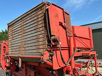 1992 grimme dn1500p aardappelrooier - afbeelding 3 van  6