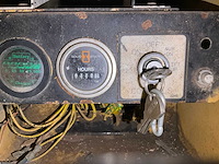 1992 grove north america sm130e hoogwerker - afbeelding 4 van  9