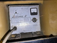 1992 grove north america sm130e hoogwerker - afbeelding 5 van  9