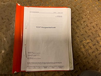 1992 grove north america sm130e hoogwerker - afbeelding 6 van  9