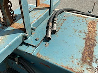 1992 grünig gs1500 straatveegmachine - afbeelding 2 van  12
