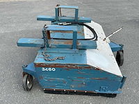 1992 grünig gs1500 straatveegmachine - afbeelding 7 van  12