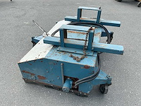1992 grünig gs1500 straatveegmachine - afbeelding 8 van  12