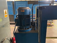 1992 haco hpm 20 hydraulische pers - afbeelding 13 van  16