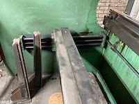 1992 haco pph40260 kantbank - afbeelding 2 van  23