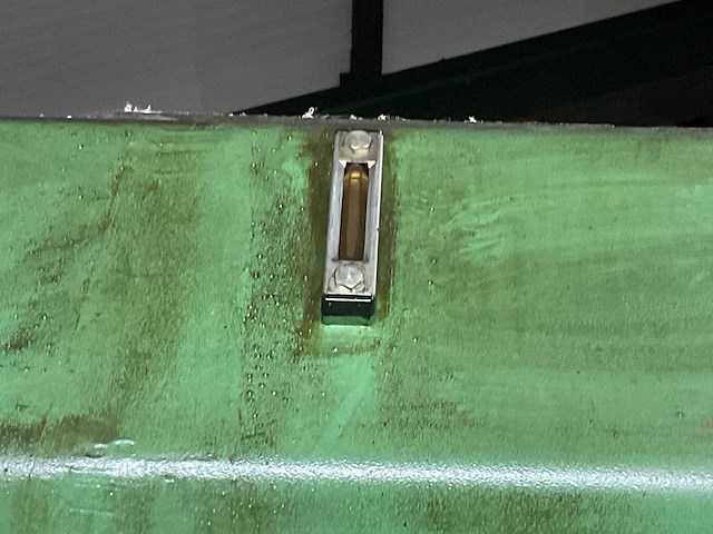 1992 haco pph40260 kantbank - afbeelding 6 van  23