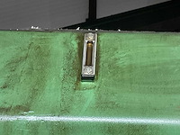 1992 haco pph40260 kantbank - afbeelding 6 van  23