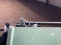 1992 haco pph40260 kantbank - afbeelding 10 van  23