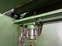 1992 haco pph40260 kantbank - afbeelding 20 van  23