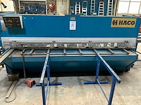 1992 haco ts3006 guillotineschaar