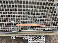 1992 hapert auto transporter a 2700 aanhangwagen - afbeelding 5 van  13