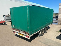 1992 hapert dl2000 aanhangwagen - afbeelding 7 van  11