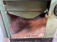 1992 harwi 130 tafelcirkelzaagmachine - afbeelding 1 van  3