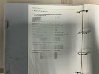 1992 heidelberg gto 52 1 kleur offset-pers - afbeelding 9 van  19