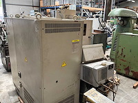 1992 hitachi h-cut203m draadvonk- en erodeermachine - afbeelding 3 van  8