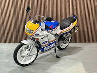 1992 honda bromfiets nsr 50 brommer