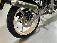 1992 honda bromfiets nsr 50 brommer - afbeelding 13 van  22