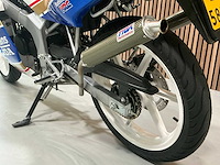 1992 honda bromfiets nsr 50 brommer - afbeelding 14 van  22