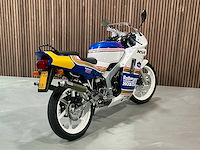 1992 honda bromfiets nsr 50 brommer - afbeelding 16 van  22