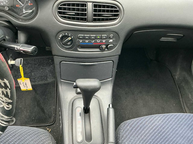 1992 honda crx 1.6 crx esi personenauto - afbeelding 2 van  20