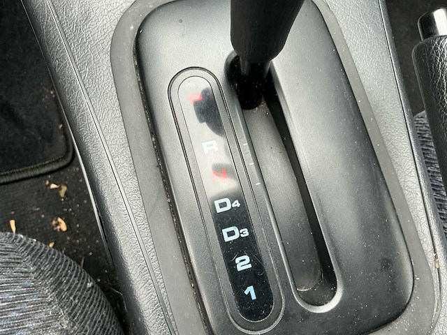 1992 honda crx 1.6 crx esi personenauto - afbeelding 3 van  20