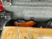 1992 honda crx 1.6 crx esi personenauto - afbeelding 10 van  20