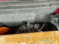 1992 honda crx 1.6 crx esi personenauto - afbeelding 11 van  20