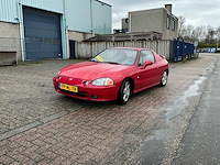 1992 honda crx 1.6 crx esi personenauto - afbeelding 1 van  20