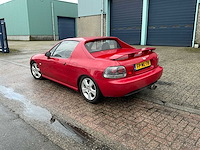 1992 honda crx 1.6 crx esi personenauto - afbeelding 12 van  20