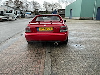 1992 honda crx 1.6 crx esi personenauto - afbeelding 14 van  20