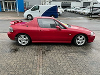 1992 honda crx 1.6 crx esi personenauto - afbeelding 16 van  20