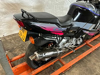 1992 honda sport cbr 600f motorfiets - afbeelding 2 van  7