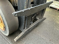 1992 hyster h3.00xl vorkheftruck - afbeelding 12 van  20