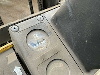 1992 hyster h3.00xl vorkheftruck - afbeelding 16 van  20