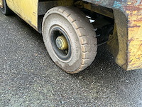 1992 hyster h3.00xl vorkheftruck - afbeelding 6 van  20