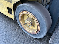 1992 hyster h3.00xl vorkheftruck - afbeelding 8 van  20