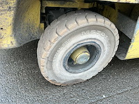 1992 hyster h3.00xl vorkheftruck - afbeelding 9 van  20