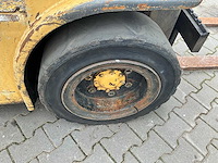 1992 hyster h60h vorkheftruck - afbeelding 4 van  17
