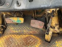 1992 hyster h60h vorkheftruck - afbeelding 7 van  17