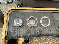 1992 hyster h60h vorkheftruck - afbeelding 8 van  17