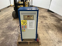 1992 hyster j2.00xl 2.000 kg vorkheftruck - afbeelding 3 van  16